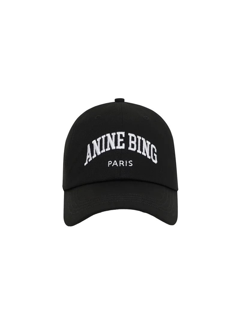 Gorra De Béisbol Jeremy Anine Bing Paris