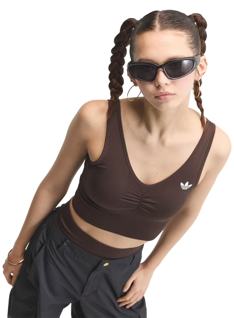 Sujetador Deportivo Seamless Bralet