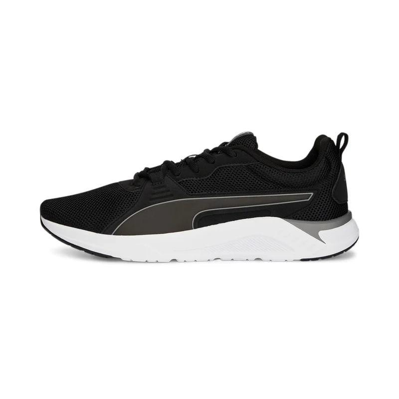 Deportivas / bambas hombre Puma FTR CONNECT FS negro