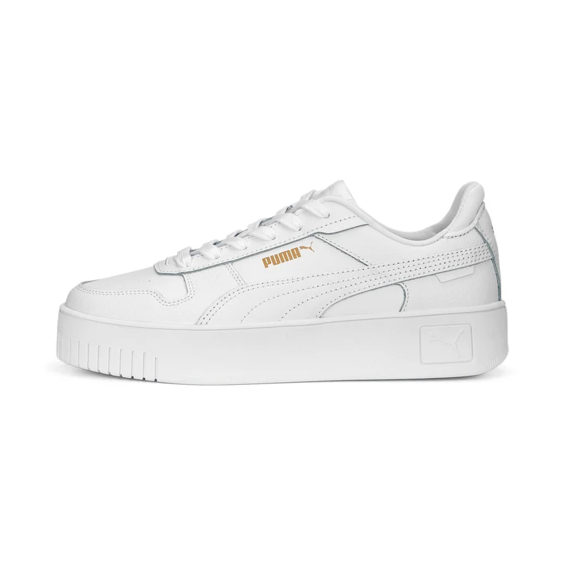 Zapatillas casual mujer Puma CARINA STREET (3 COLORES)