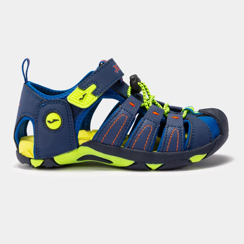 Sandalia infantil Joma S.SEVEN JR (3 COLORES)