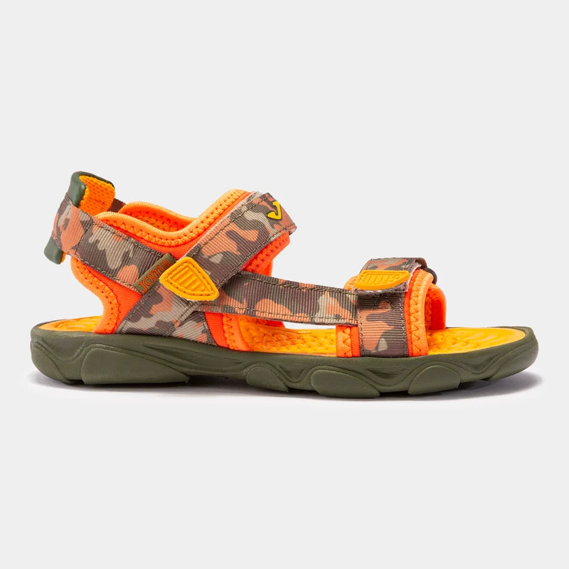 Sandalias infantil Joma BOAT JR (3 COLORES)