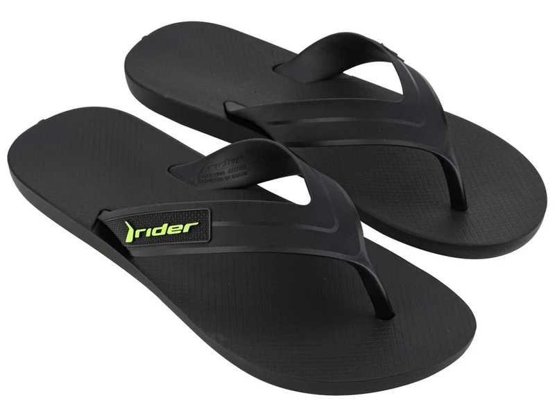Chanclas dedo hombre RIDER STRIKE II AD (3 COLORES)