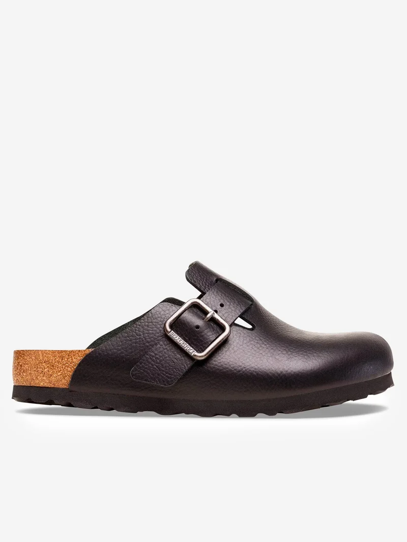 Boston Wire Buckle in nero