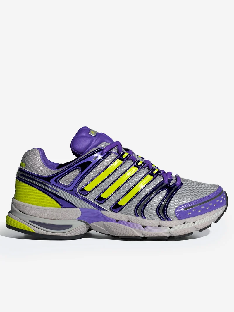 W Adistar Control 5 grigie con verde e viola
