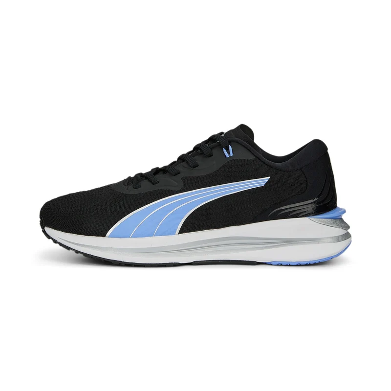 Zapatillas running mujer ELECTRIFY NITRO 2 WN negro