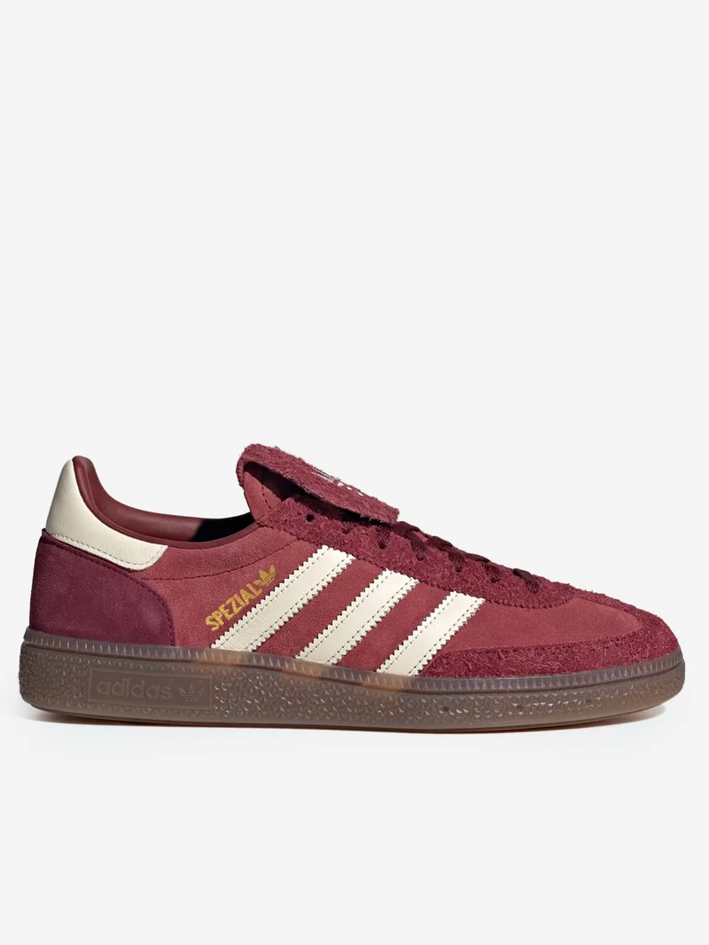 W Handball Spezial LT rosse