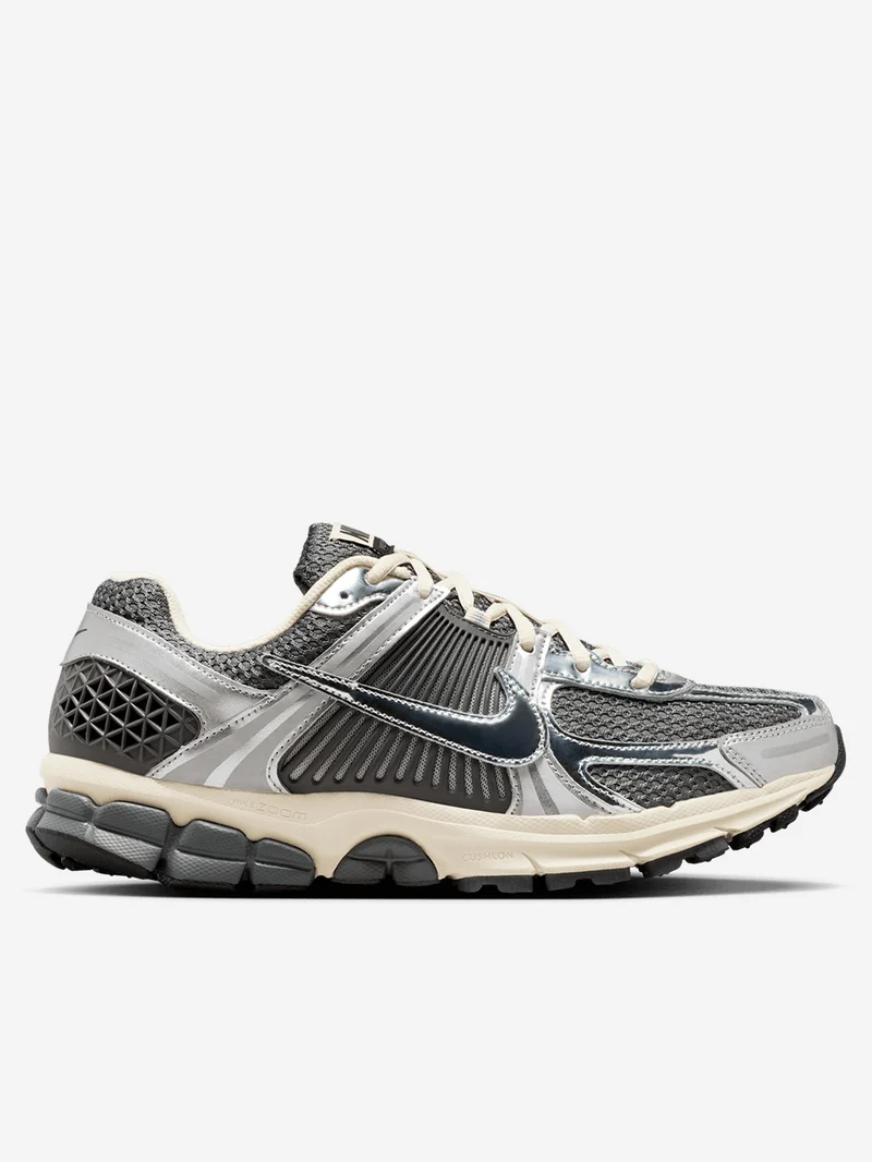 Zoom Vomero 5 'Iron Grey Chrome'