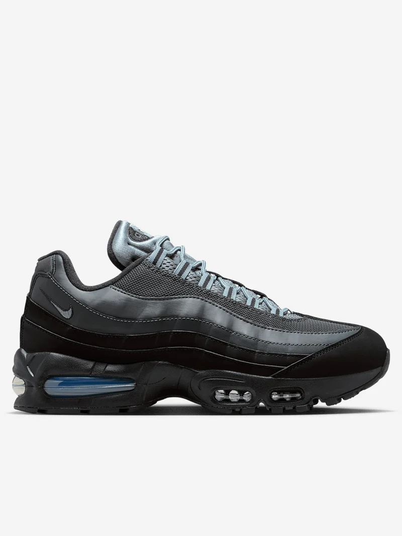 Air Max 95 OG Big Bubble 'Anthracite'