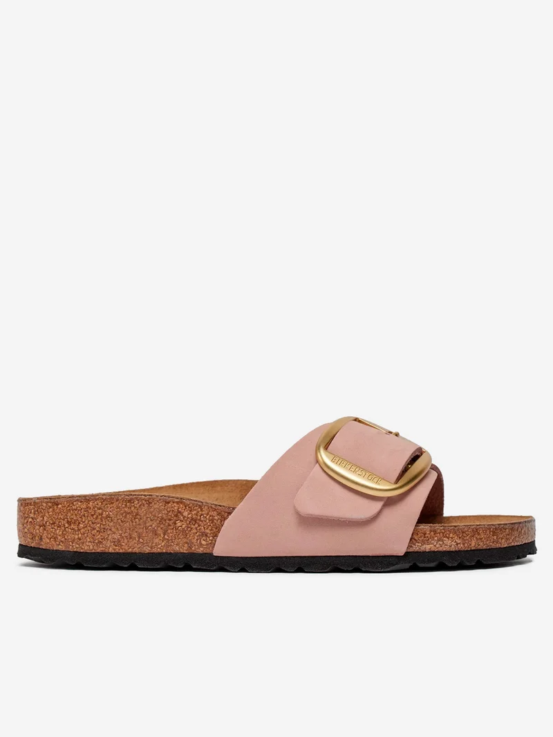 Madrid Big Buckle rosa