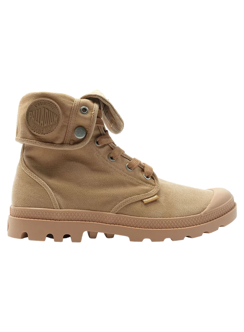 Botas Baggy