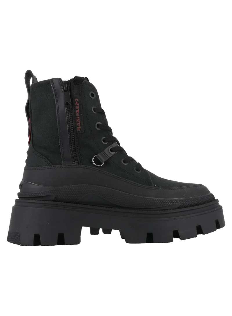Pallasquad Zip Tx