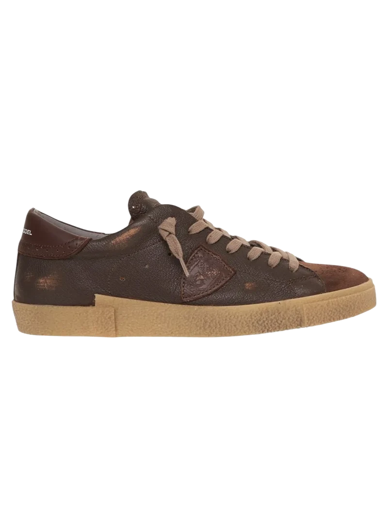 Zapatillas Prsx Low