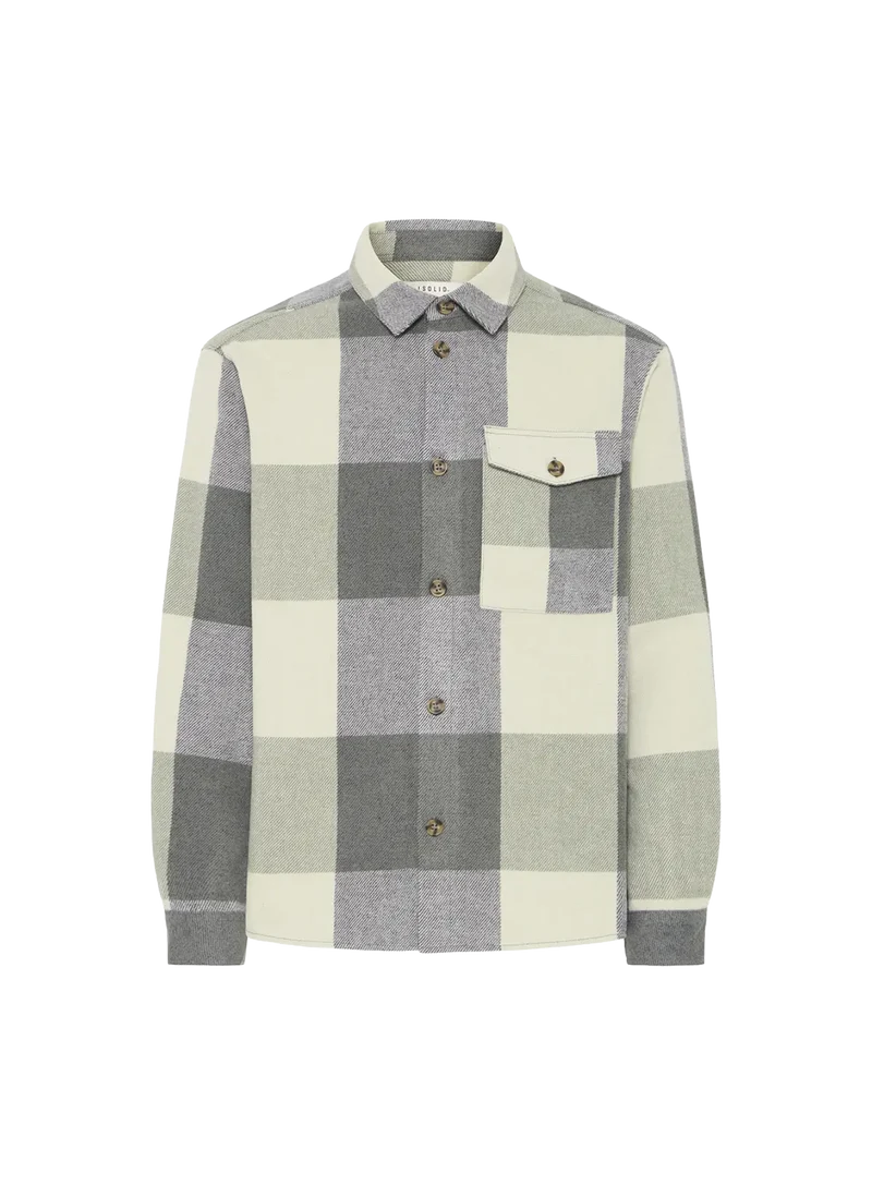 Camisa Sdmanheim