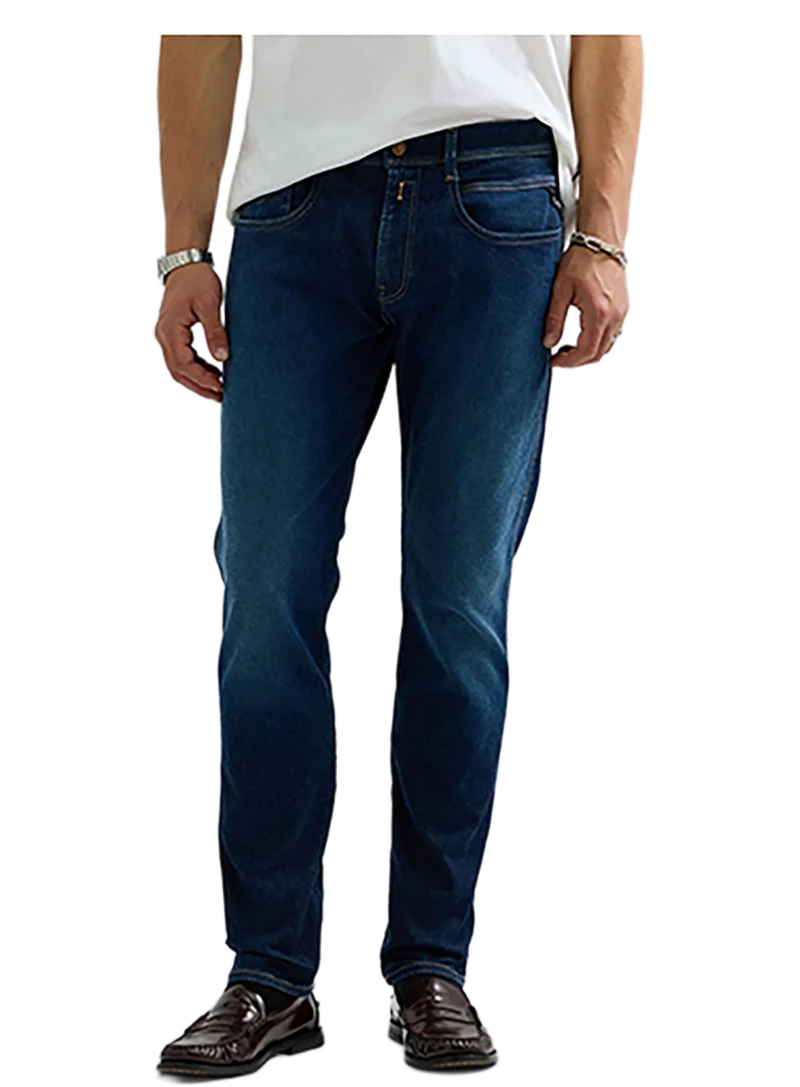 Pantalón Denim