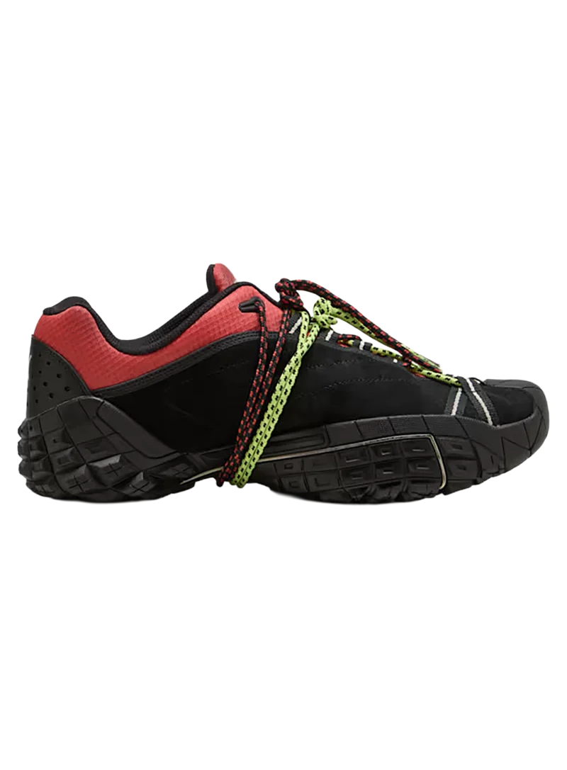 Zapatillas A$ap Rocky X Puma Straycat