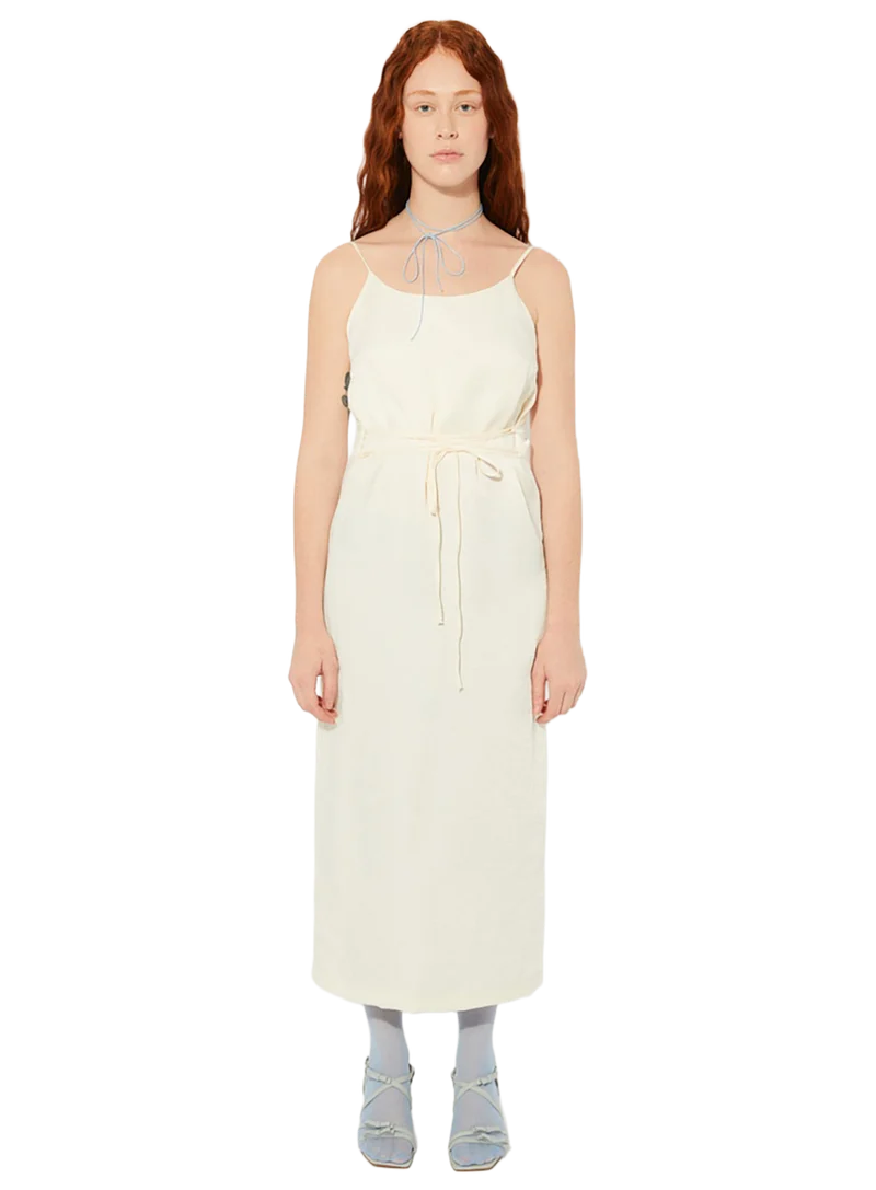 Vestido Physis