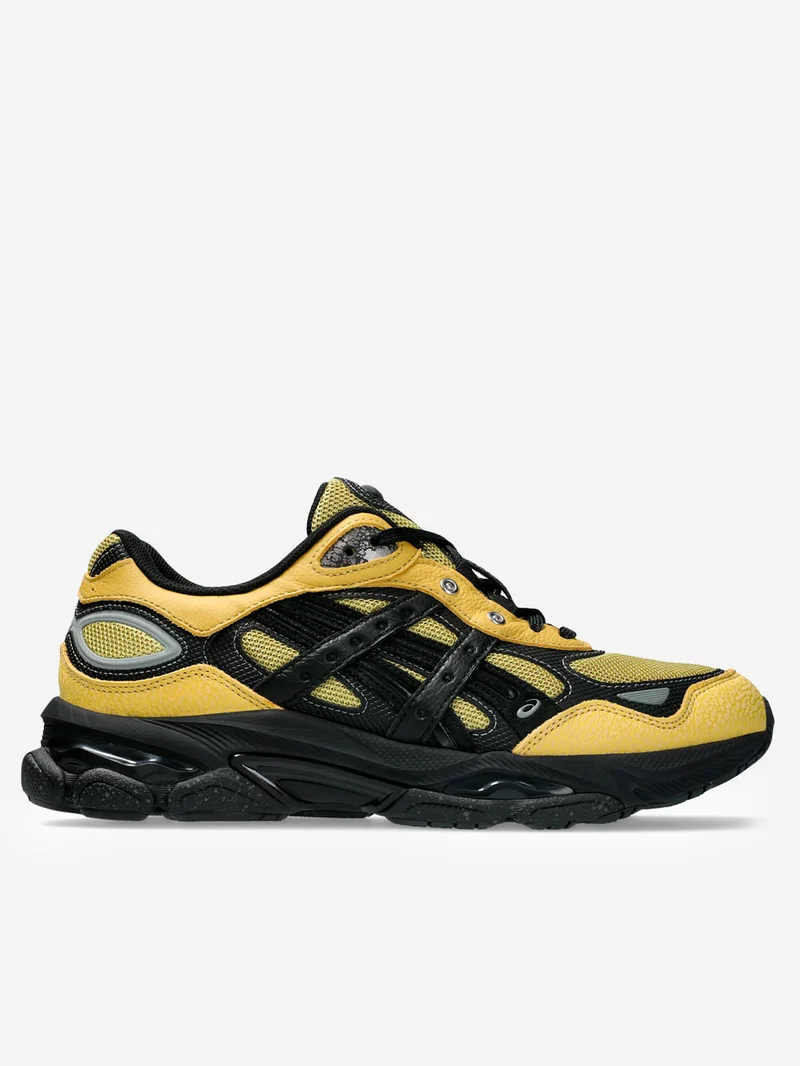 GEL-NYC 2.0 SSHS gialle x Hal Studios