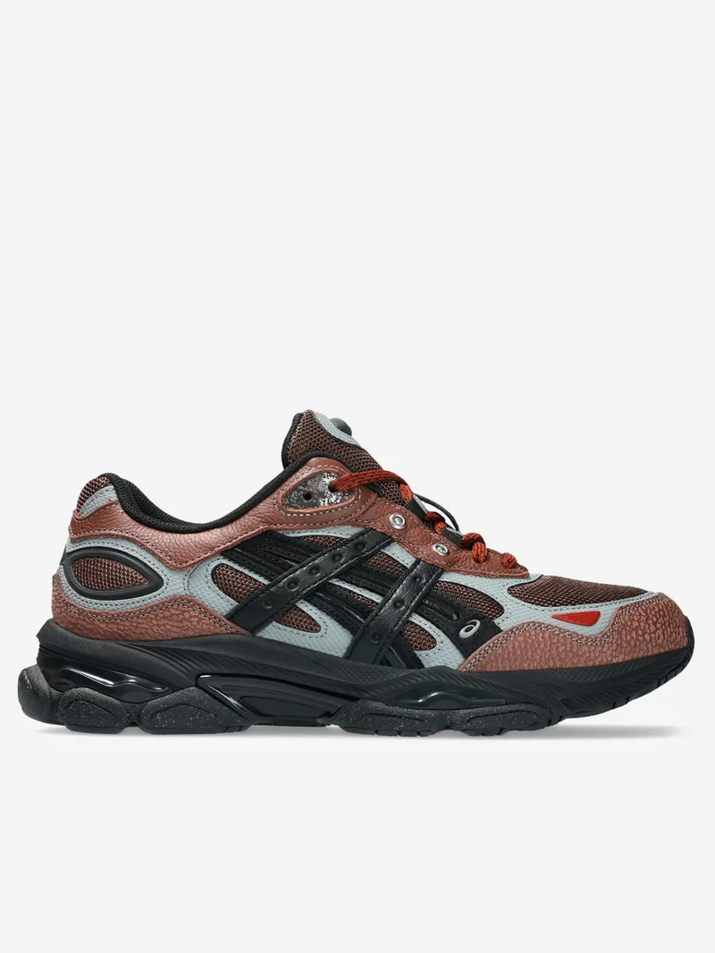 GEL-NYC 2.0 SSHS marroni x Hal Studios