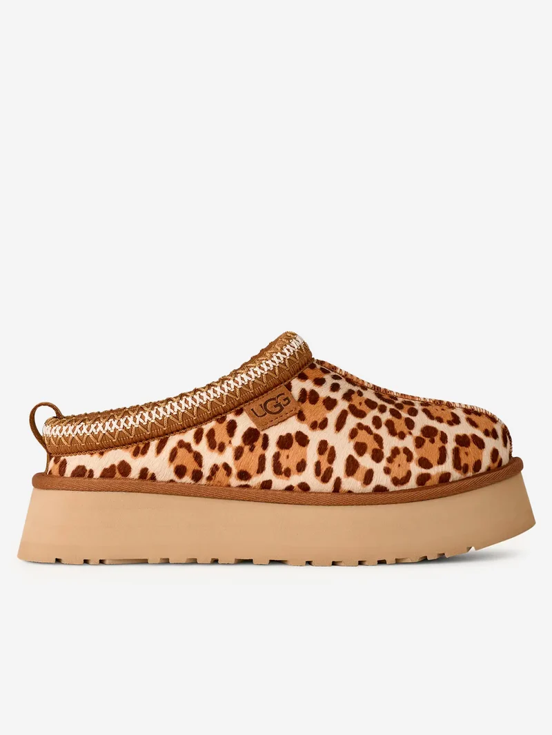 W Tazz 'Plains' Leopard