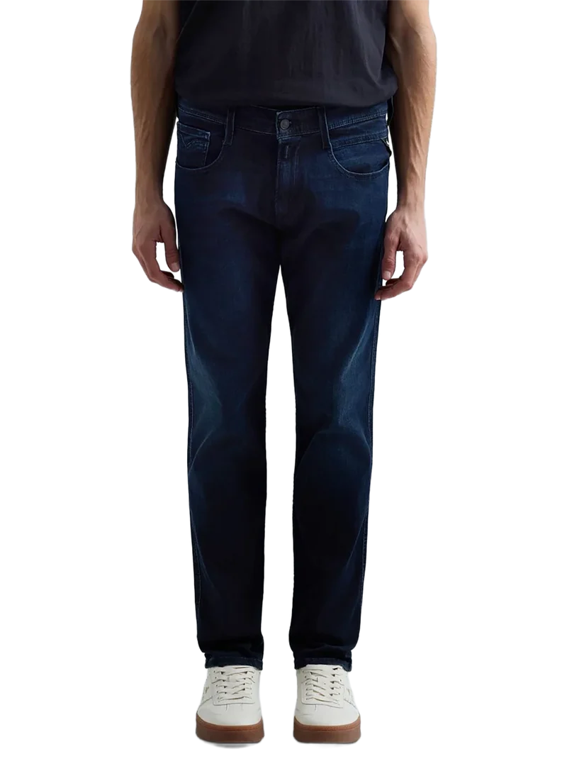 Vaqueros Slim Fit Anbass