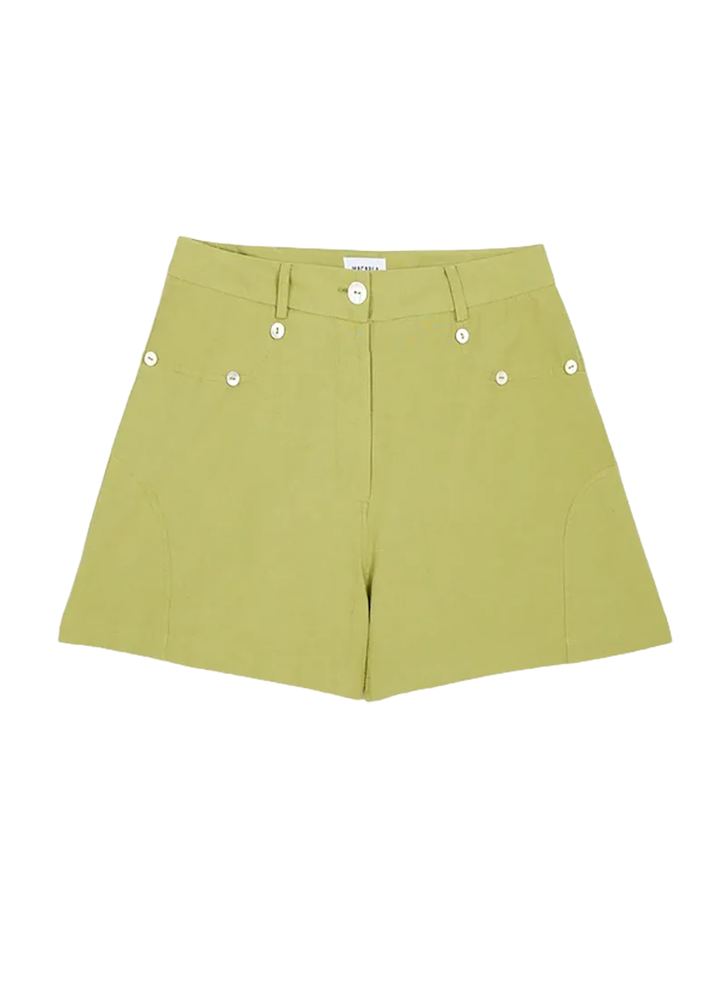 Bermuda Buttons