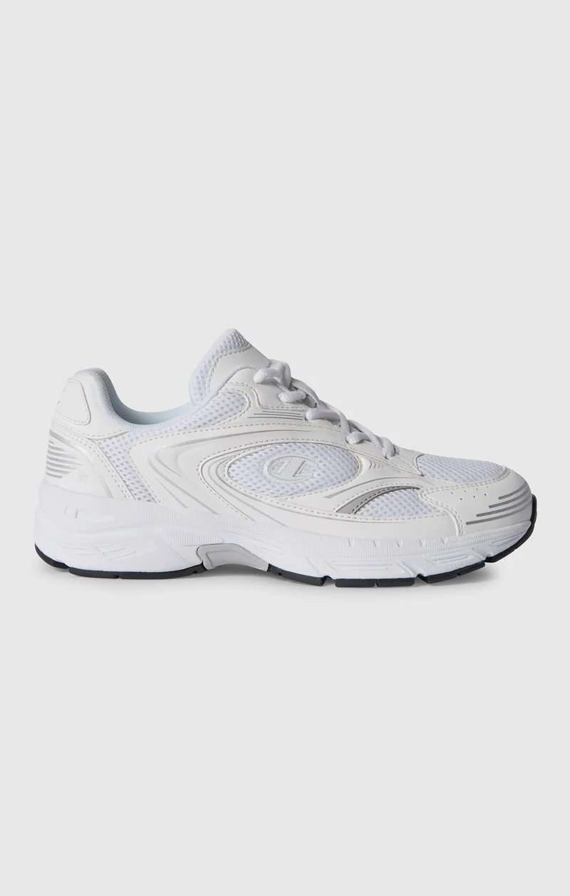 Unisex RN00 Low Cut Trainers