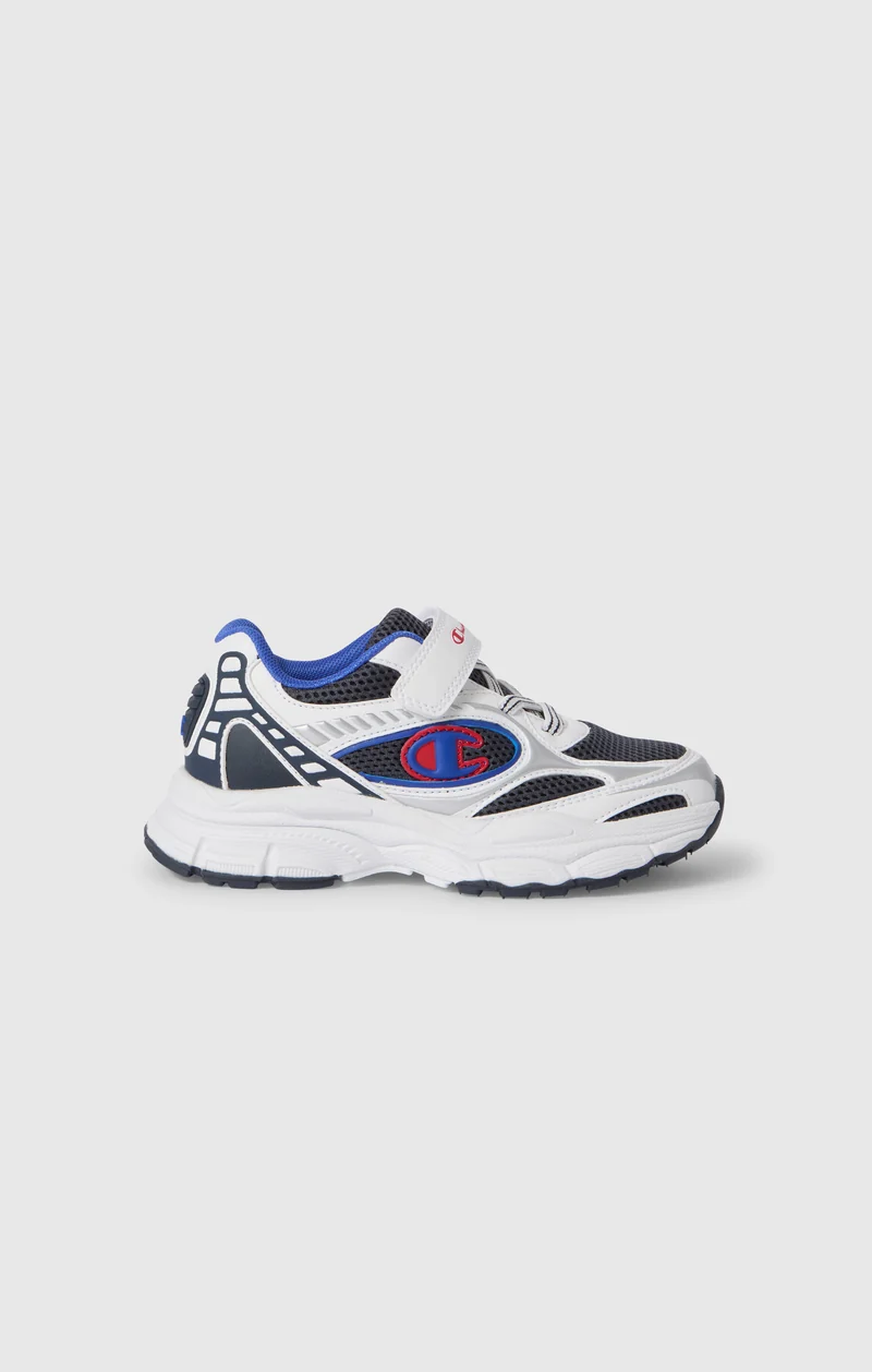 Kids’ Unisex RT25 U PS Low Cut Trainers