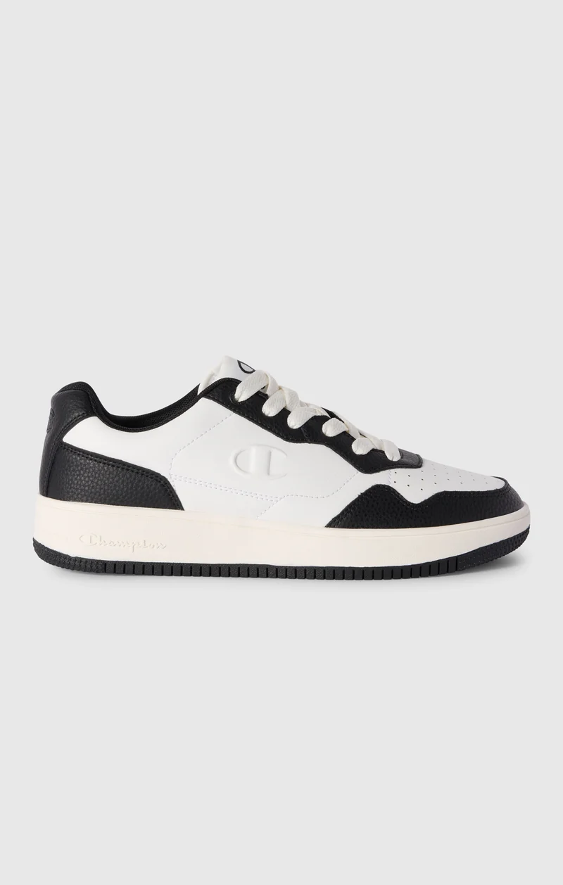 Men’s RD18 ELV Low Cut Trainers