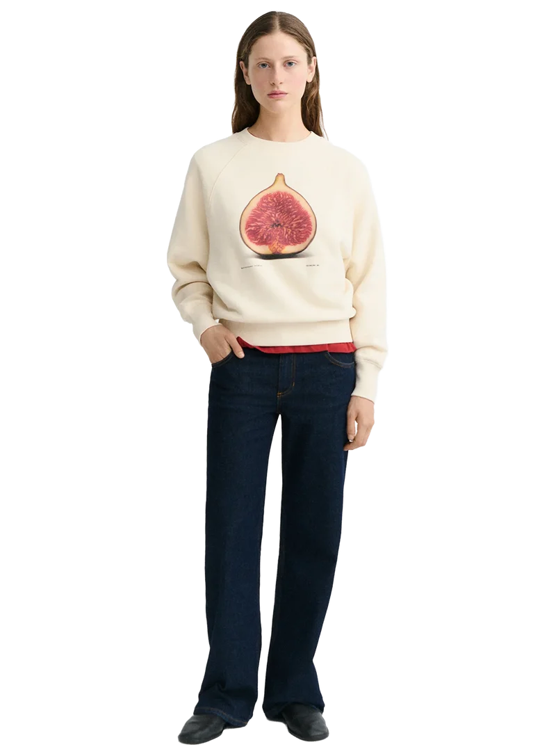 Sudadera Figa Bonnie