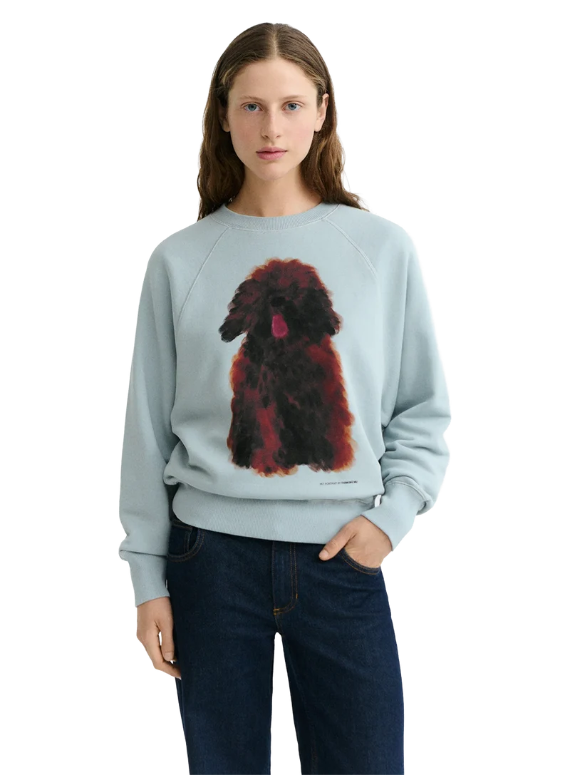 Sudadera Pet Bonnie