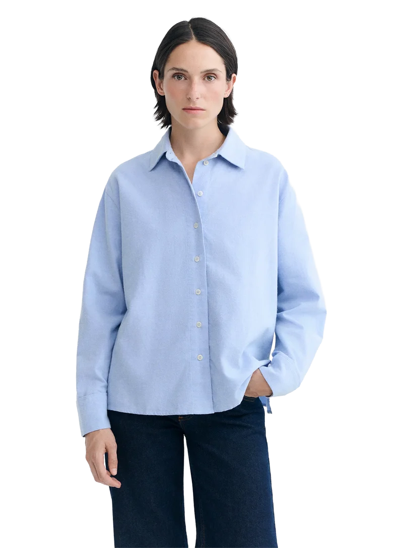 Blusa Manuela