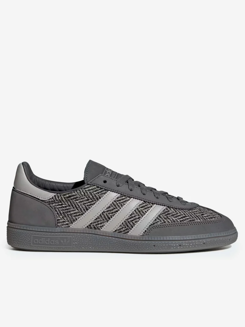 Handball Spezial grigie 'Harris Tweed'