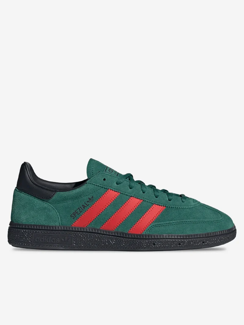 Handball Spezial verdi e rosse