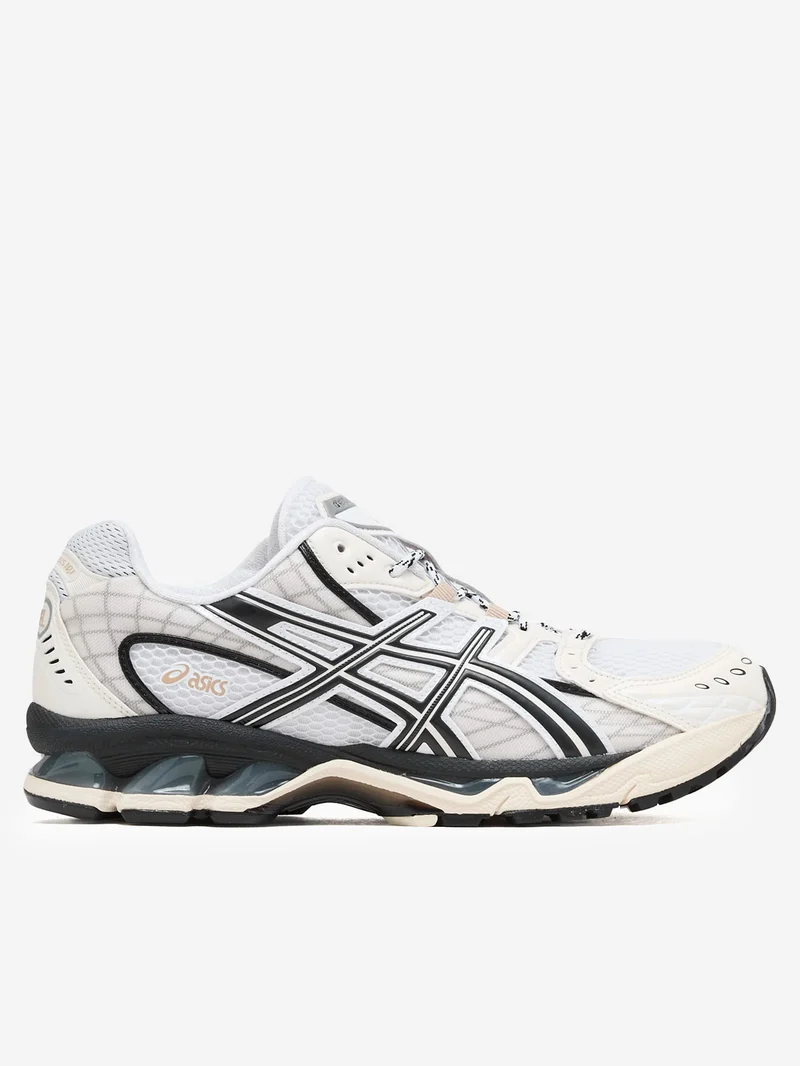 Gel Nimbus 10.1 bianche e avorio