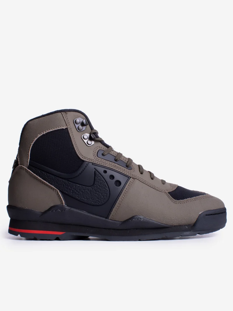 Baltoro QS 'Olive Khaki Black'