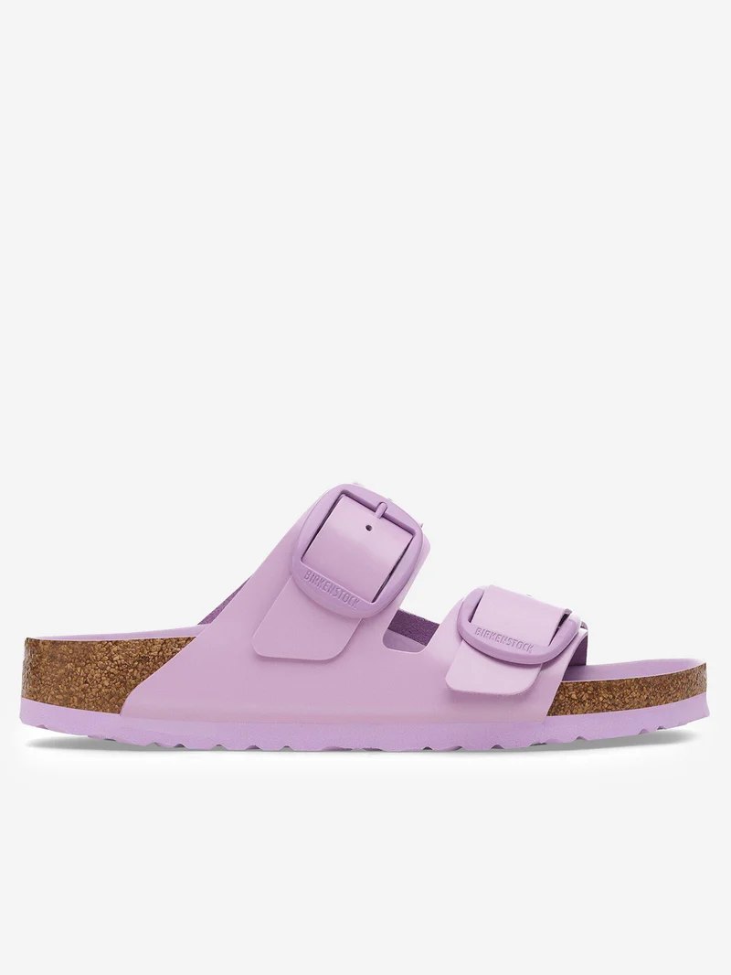 Arizona Big Buckle lilla