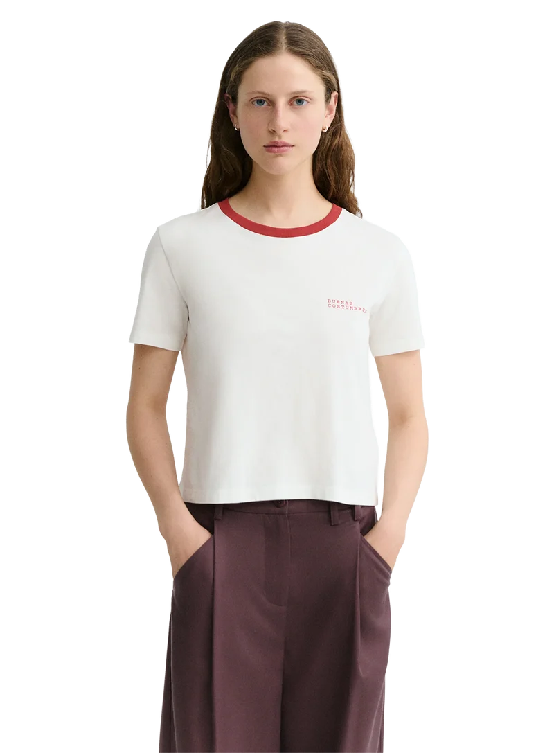 Camiseta Costumbres Zowie