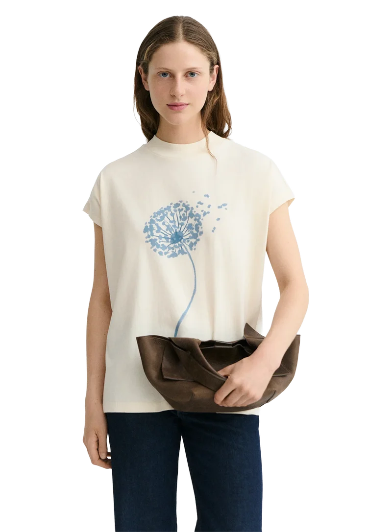 Camiseta Dandelion Volta