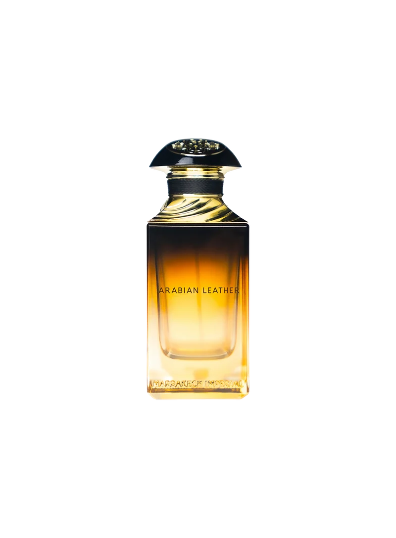 Arabian Leather Extrait De Parfum