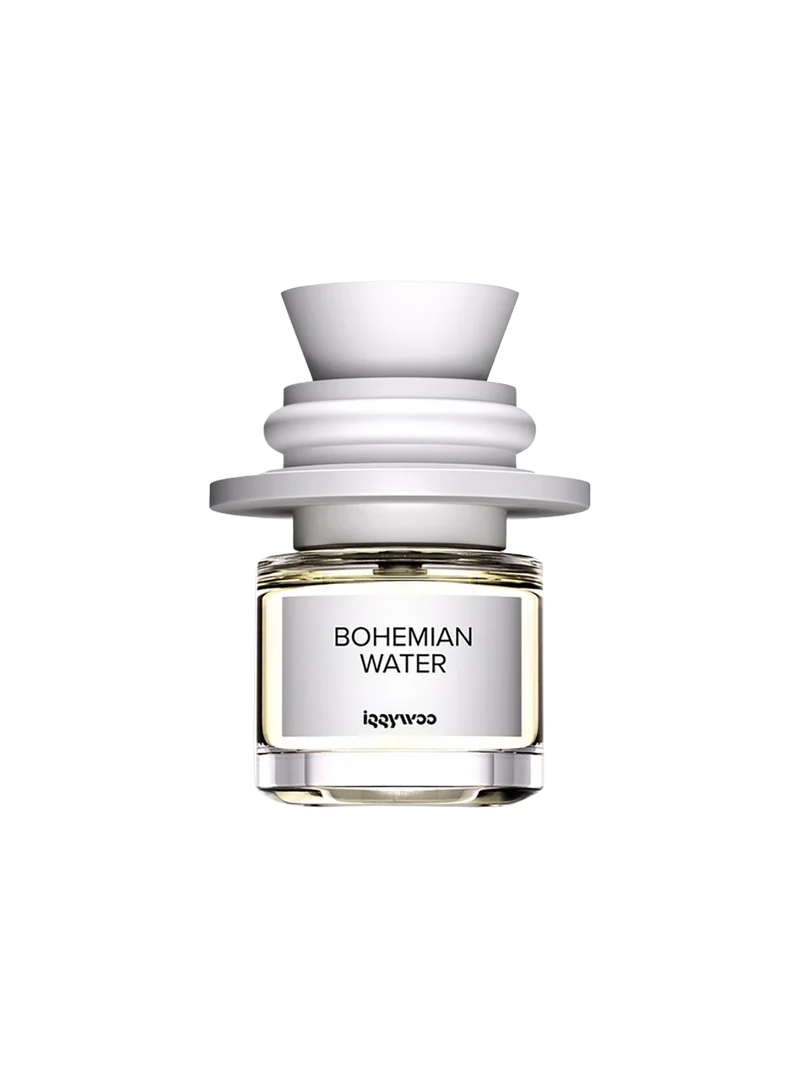 Bohemian Water Eau De Parfum