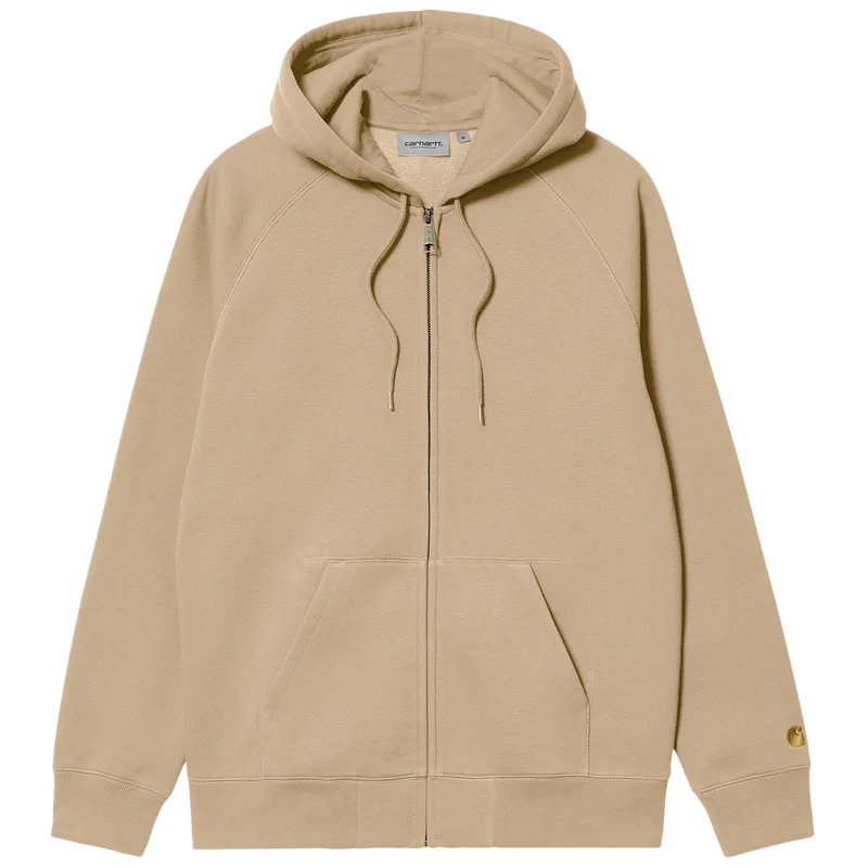 Chaqueta Hooded Chase