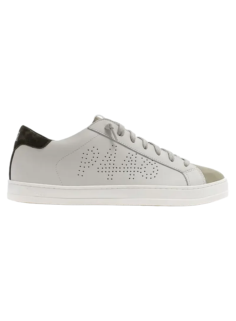 Zapatillas John 2
