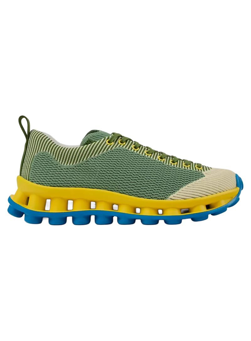 Zapatillas Pelotissima Camper X Sunnei