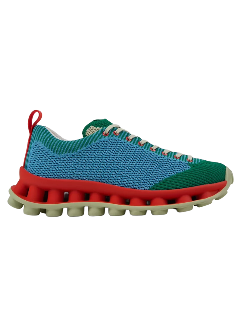 Zapatillas Pelotissima Camper X Sunnei