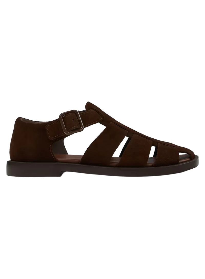 Sandalias Bekka
