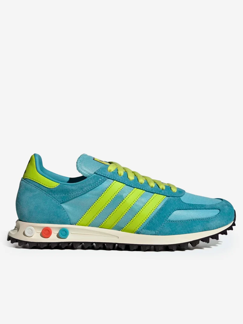 La Trainer OG 'Preloved Blue'