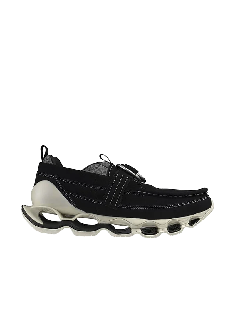 Slip On Wave Prophecy Ring Moc X Setsumasa Kobayashy