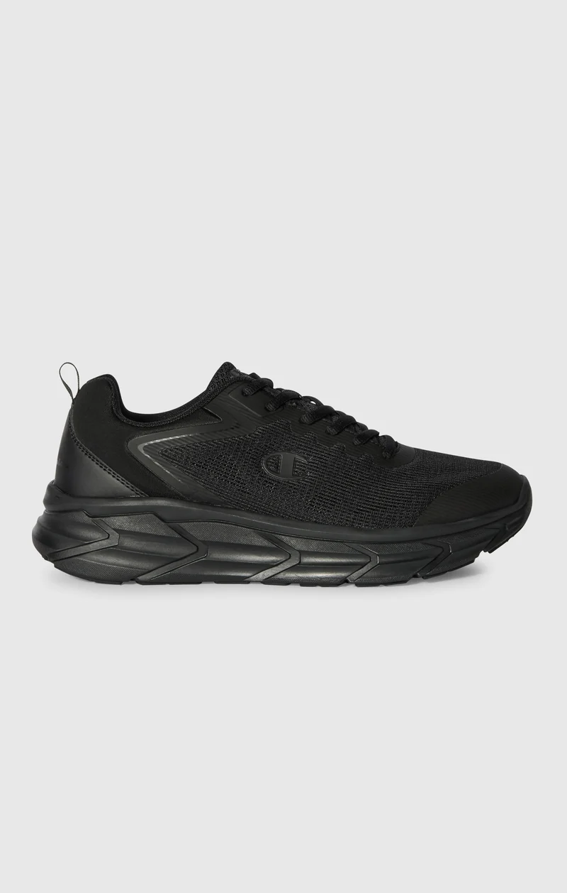 FX III Trainers Low
