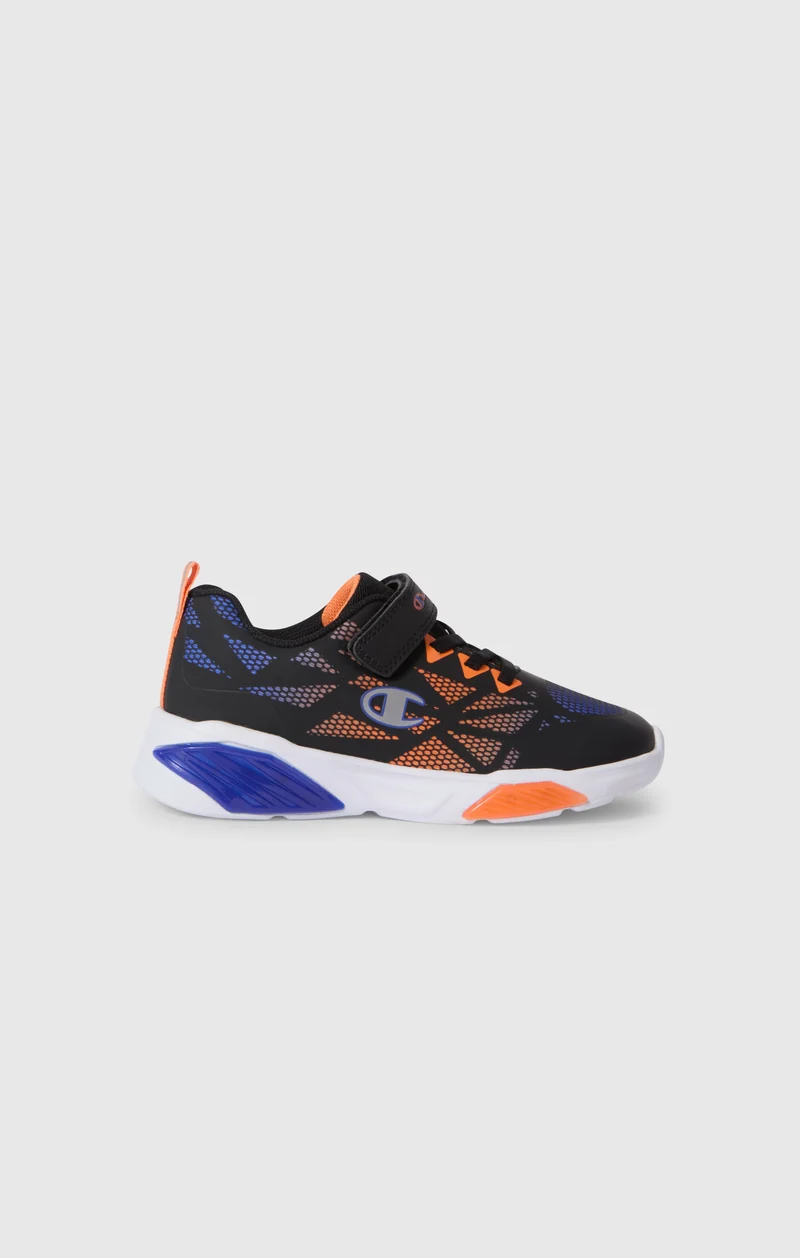 WAVE TRI B PS Trainers Low